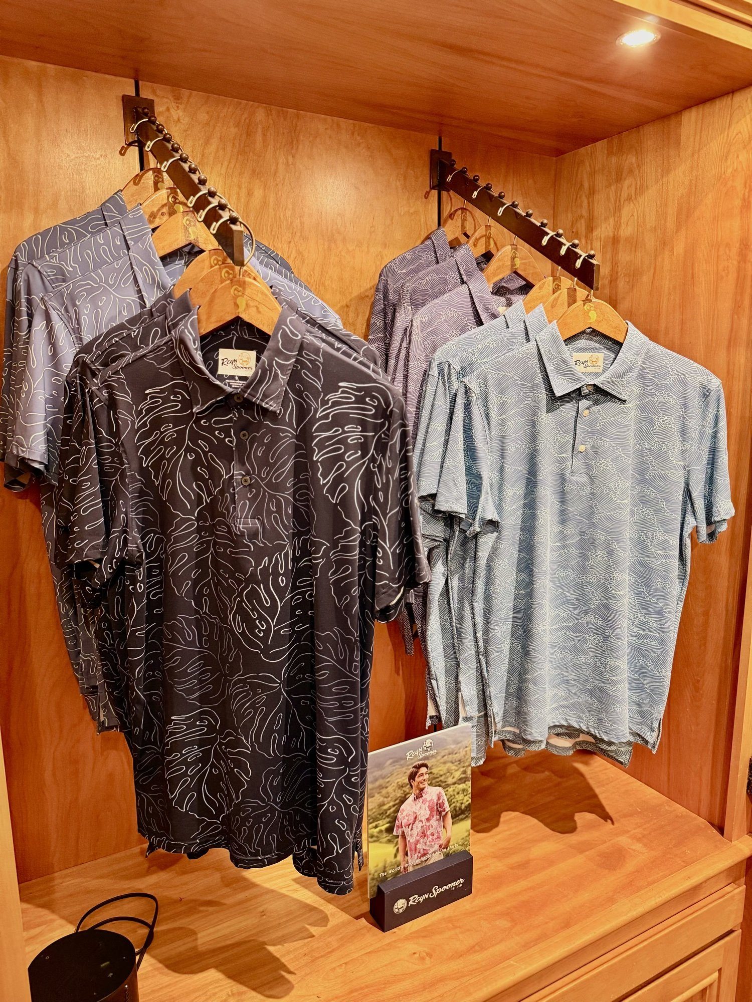 Coral Creek Pro Shop